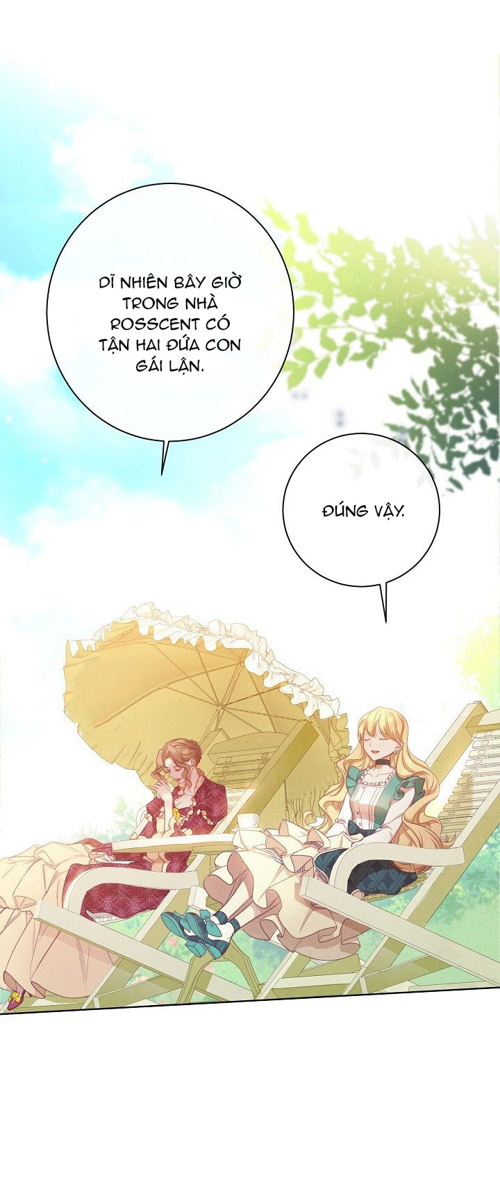 ác nữ đảo ngược đồng hồ cát chapter 4 66