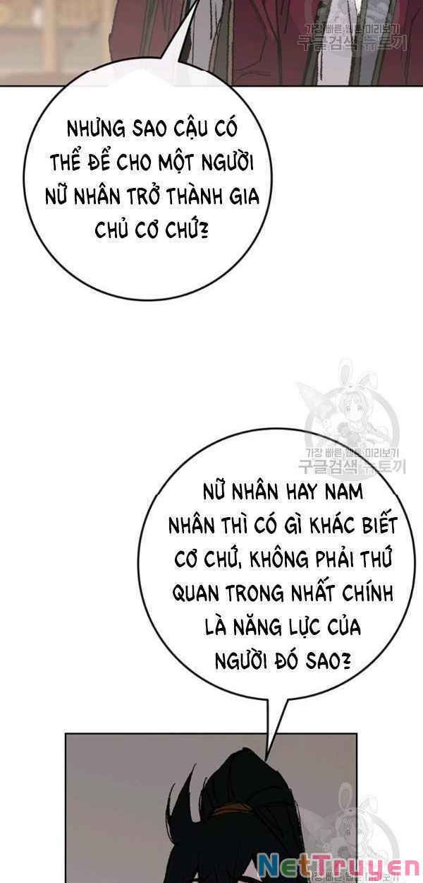kiếm sĩ bất bại chapter 83 47