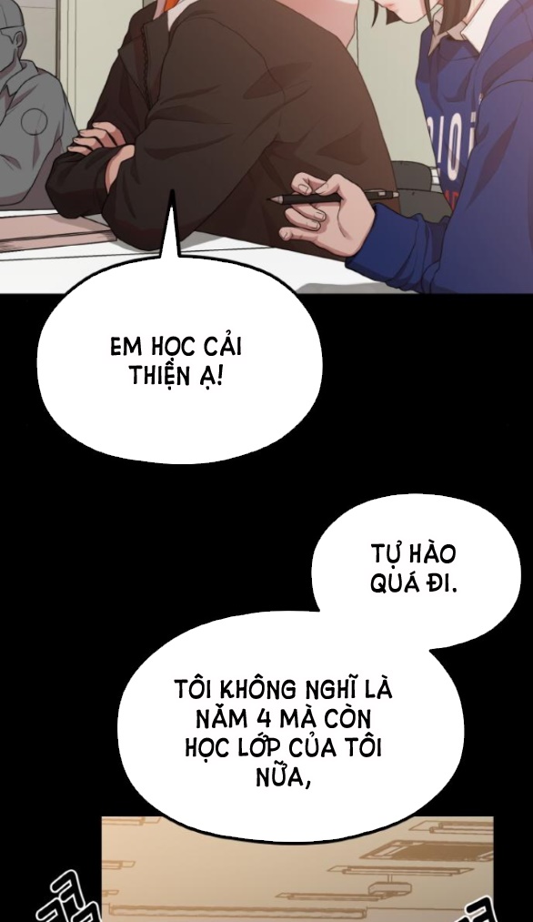 Cuộc Sống Của Tác Giả Truyện Người Lớn chapter 13.1 - Trang 6