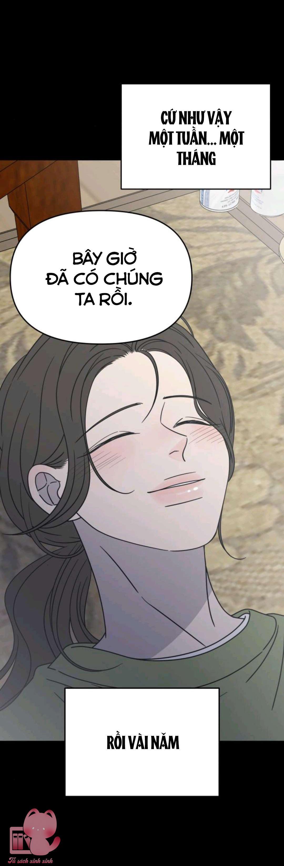 nói không với tình công sở chapter 9 22