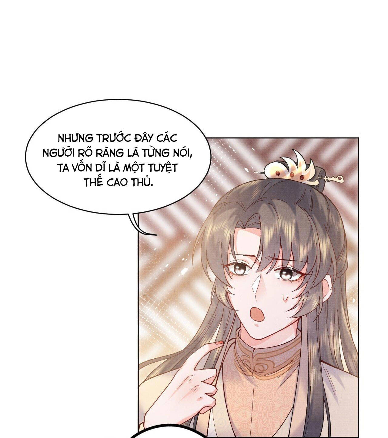 giang hồ biến địa thị kỳ ba chapter 6 31