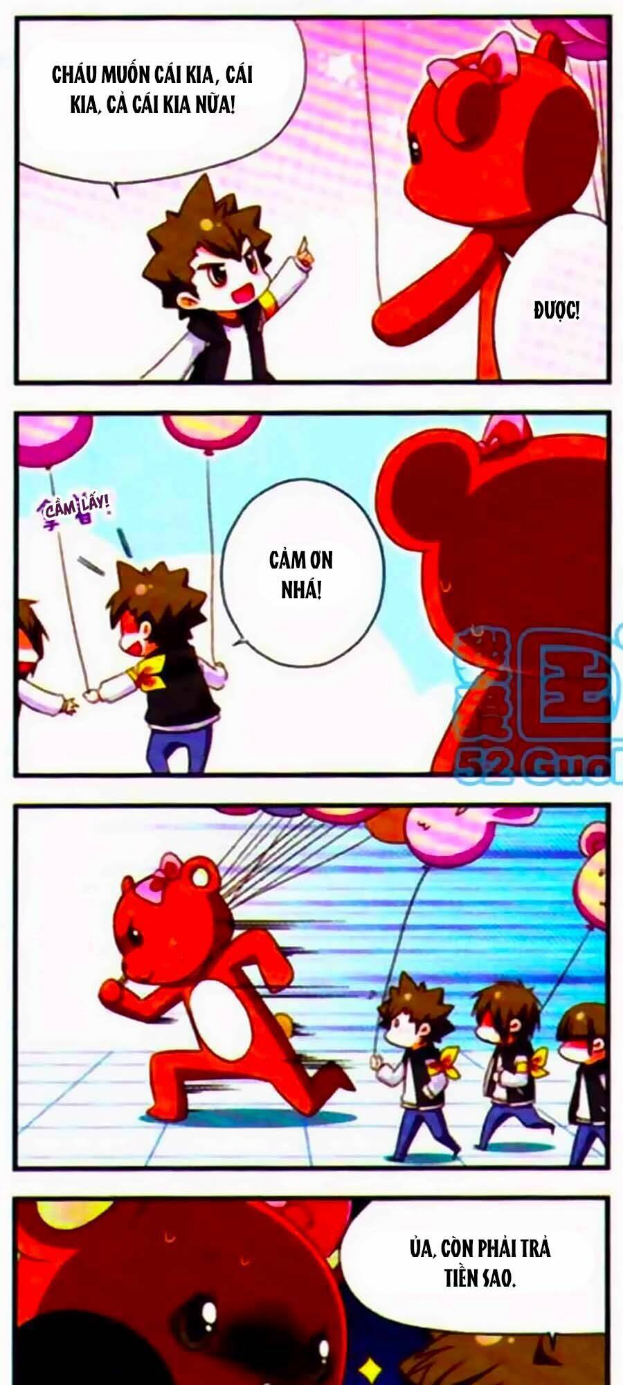 manh tam quốc chapter 96 9