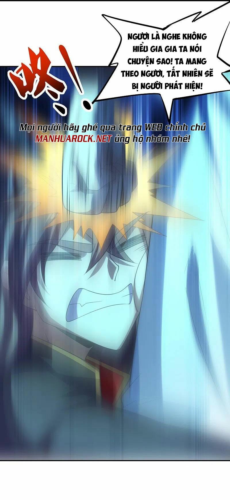 tiên võ đế tôn chapter 240 8