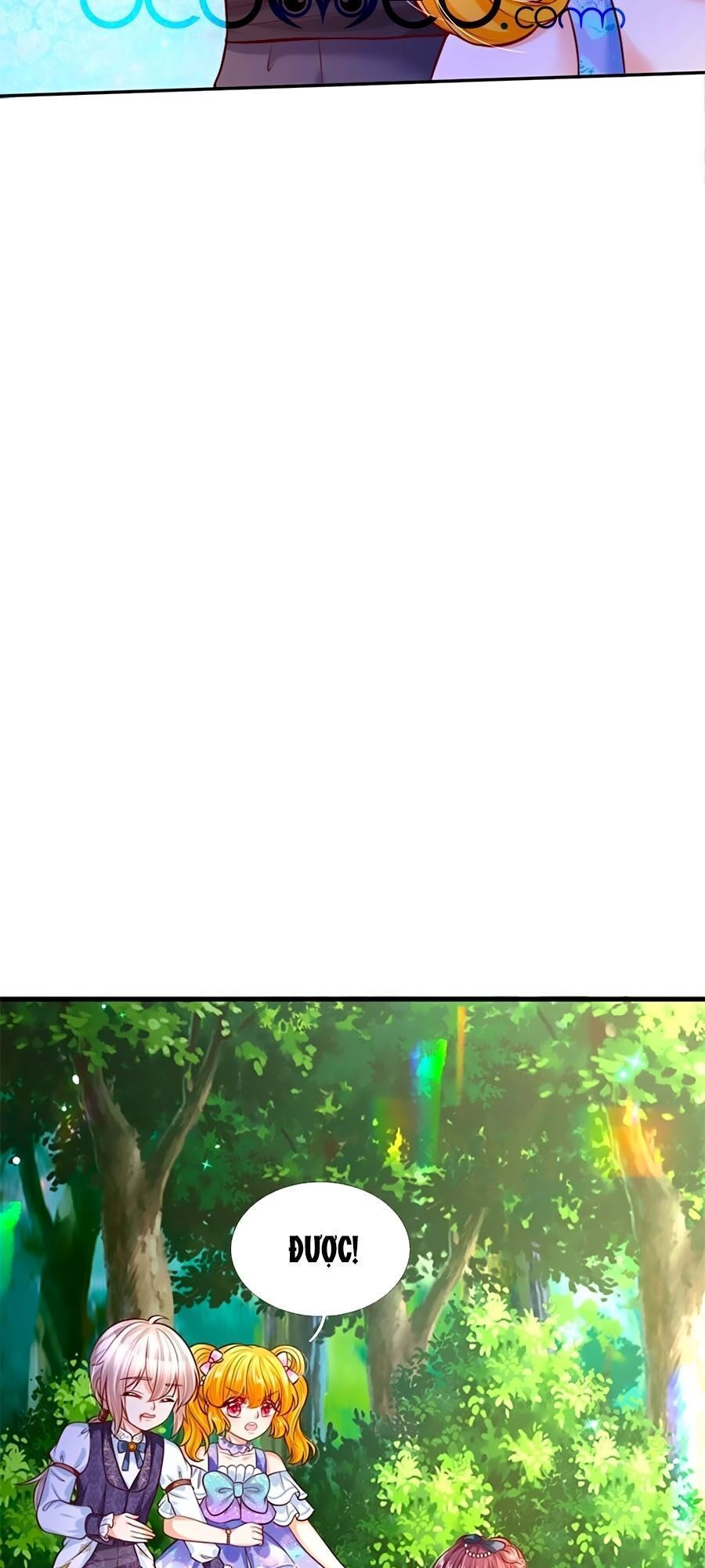 bỗng một ngày nọ trở thành con gái vua chapter 263 12