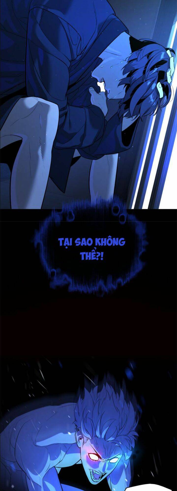 Máu trắng chapter 90 57