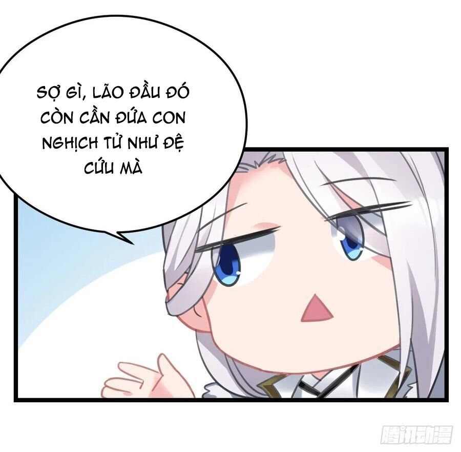 ta mới không gả cho hoàng tử phản diện chapter 60 22