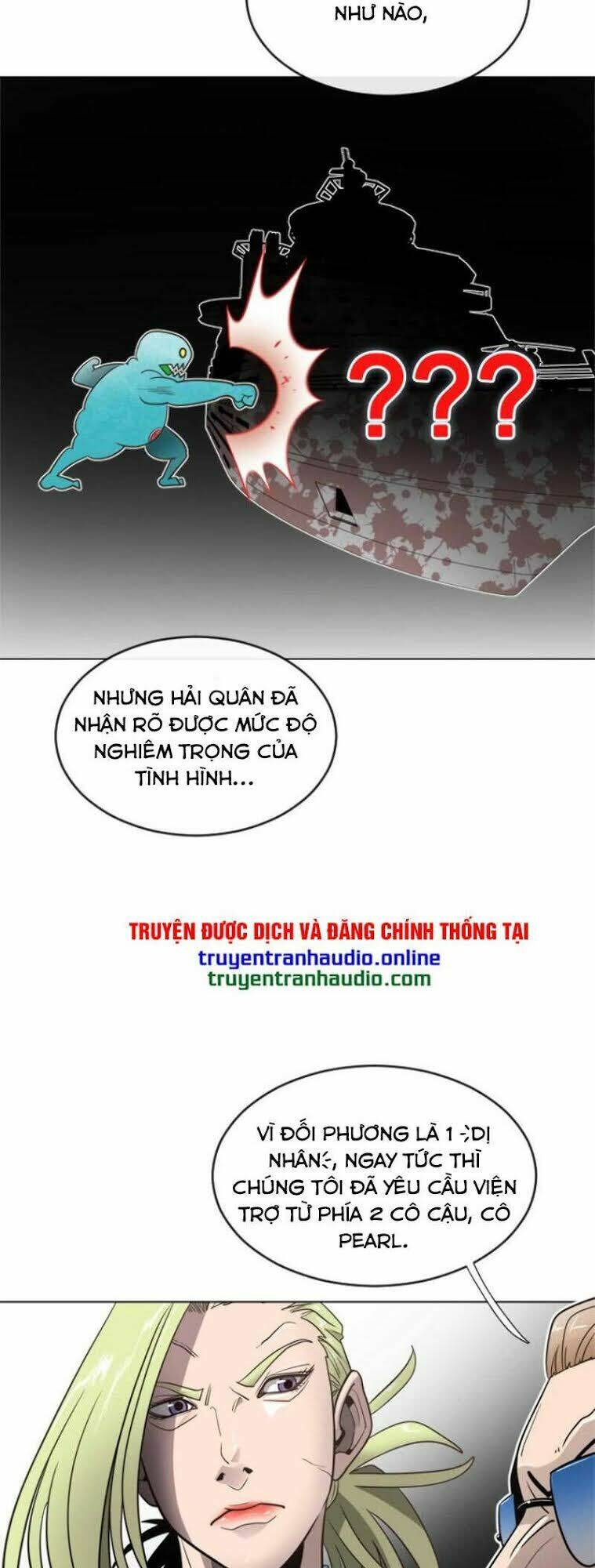 kĩ nguyên của anh hùng chapter 9 30
