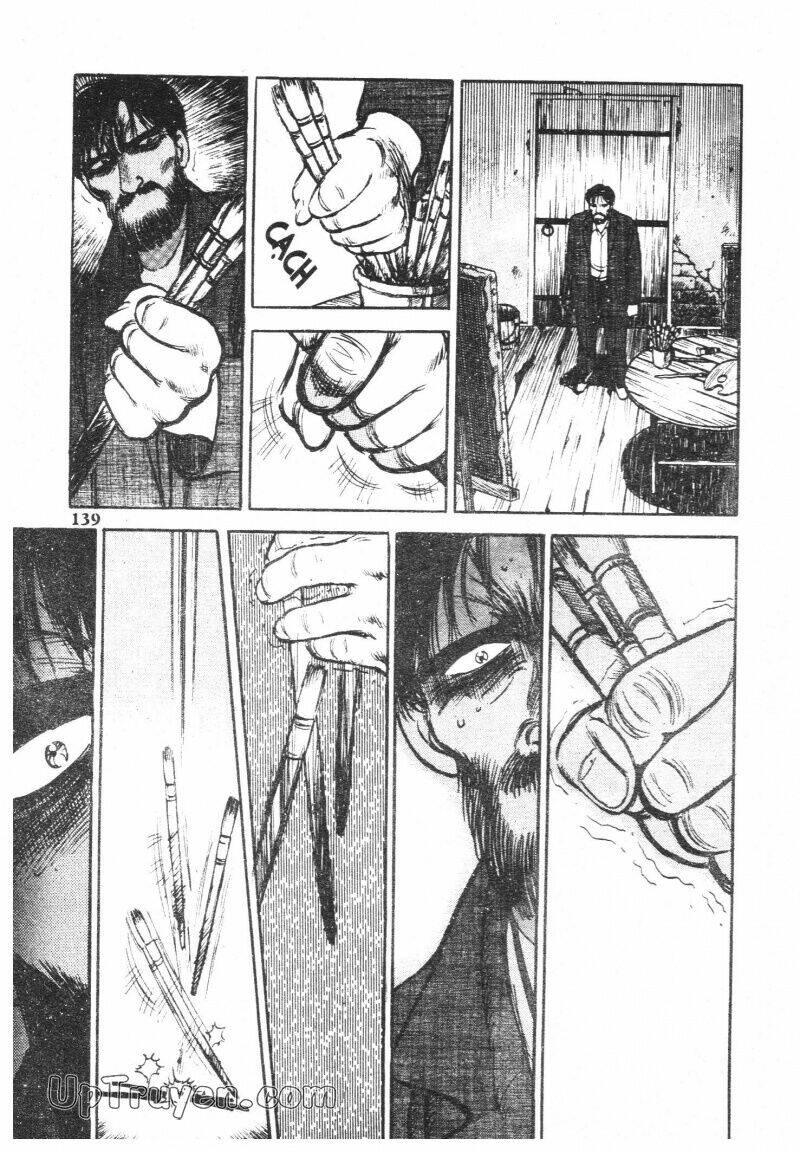 mush (họa sĩ thiên tài) chapter 9 139