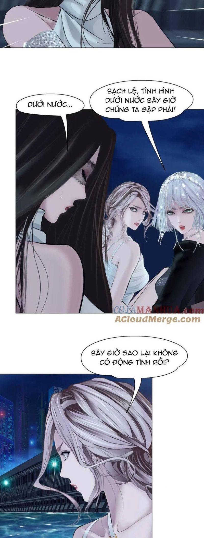 đằng nữ chapter 207 10
