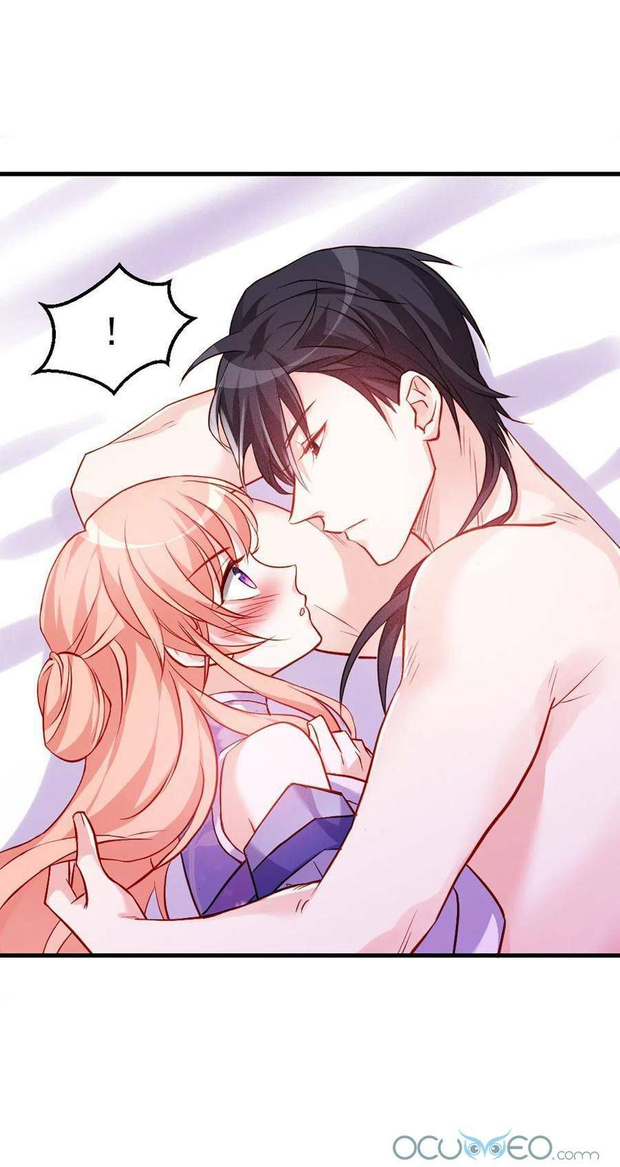 dạy bảo ma vương lão công 2 chapter 5 46