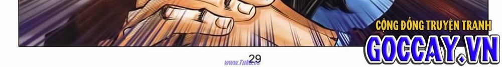 tuyệt thế vô song 2 chapter 58 56