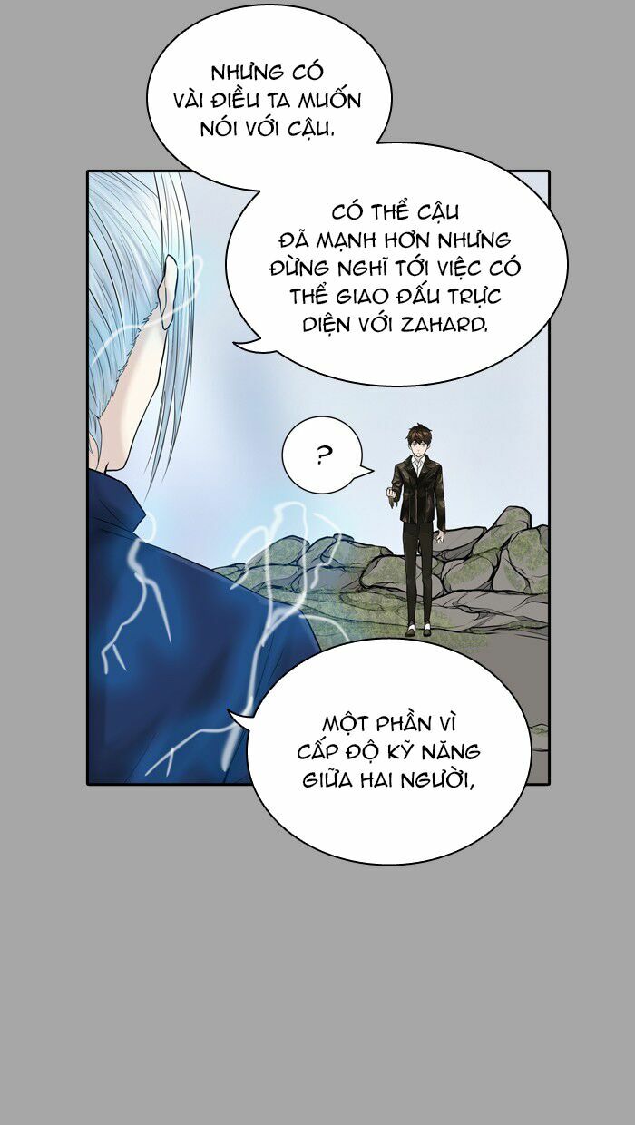 tòa tháp bí ẩn 2 chapter 301 20