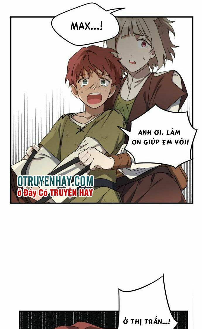 lâu đài vô danh chapter 23 40