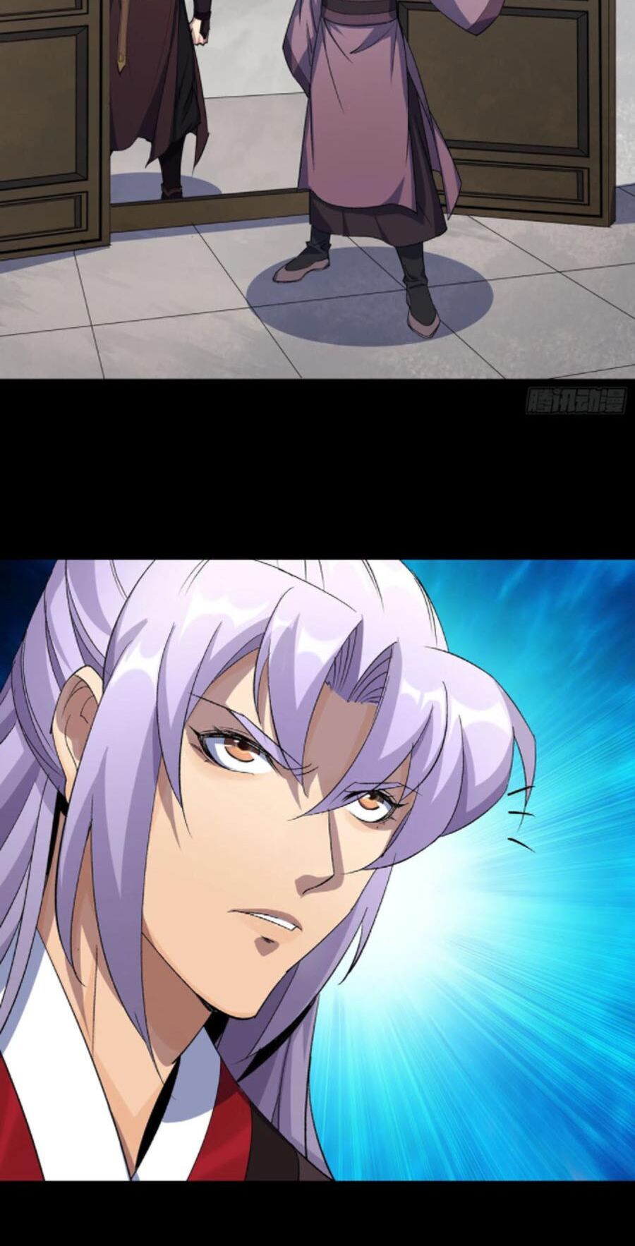 thông u đại thánh chapter 65 12