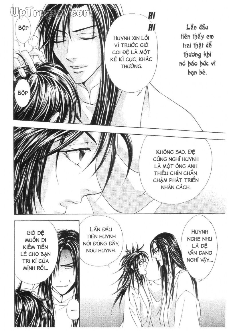 thái vân quốc truyện chapter 9 84