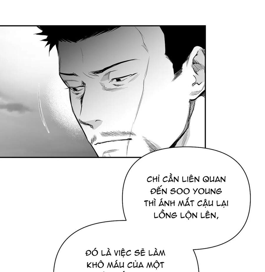 Khi đôi chân thôi bước chapter 49