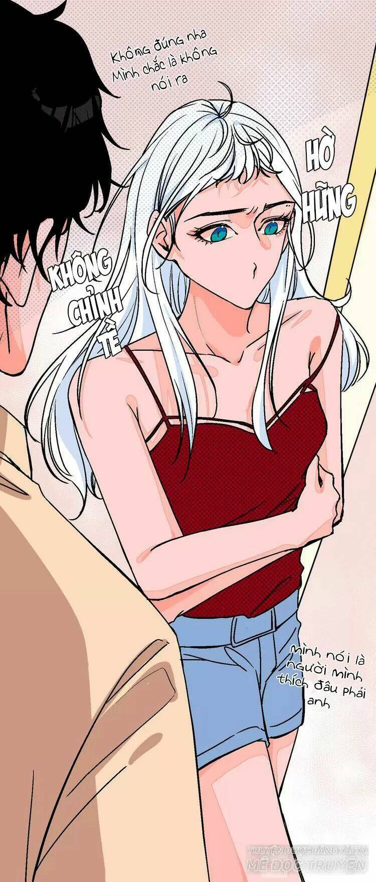 99 độ f - talk to me chapter 31 11