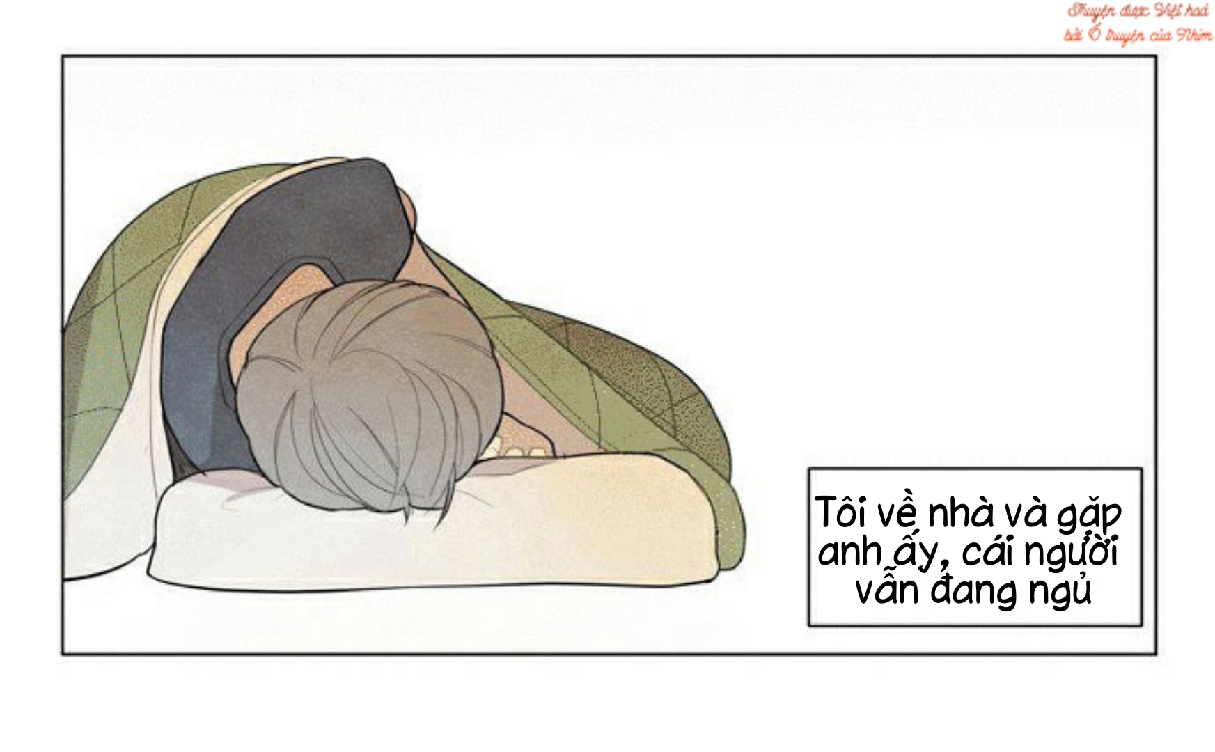 một phần vì thích em chapter 2 67