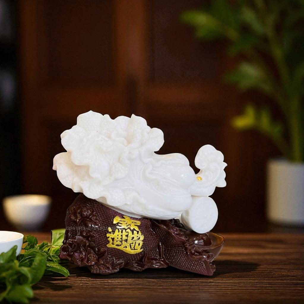 Cây cải đá phong thủy RỒNG VIỆT, cây cải phong thủy thu hút tài lộc, công danh, sự nghiệp phát triển