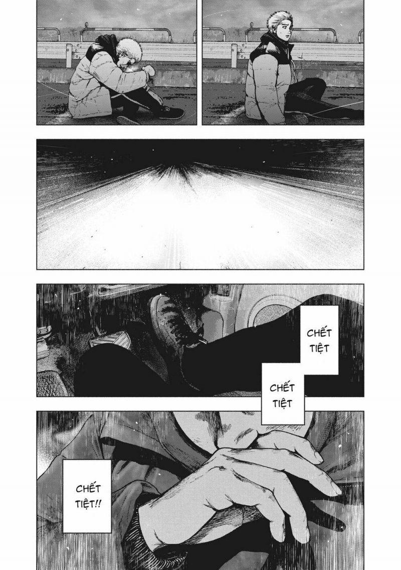 shin'ai naru boku e satsui wo komete chapter 75 7