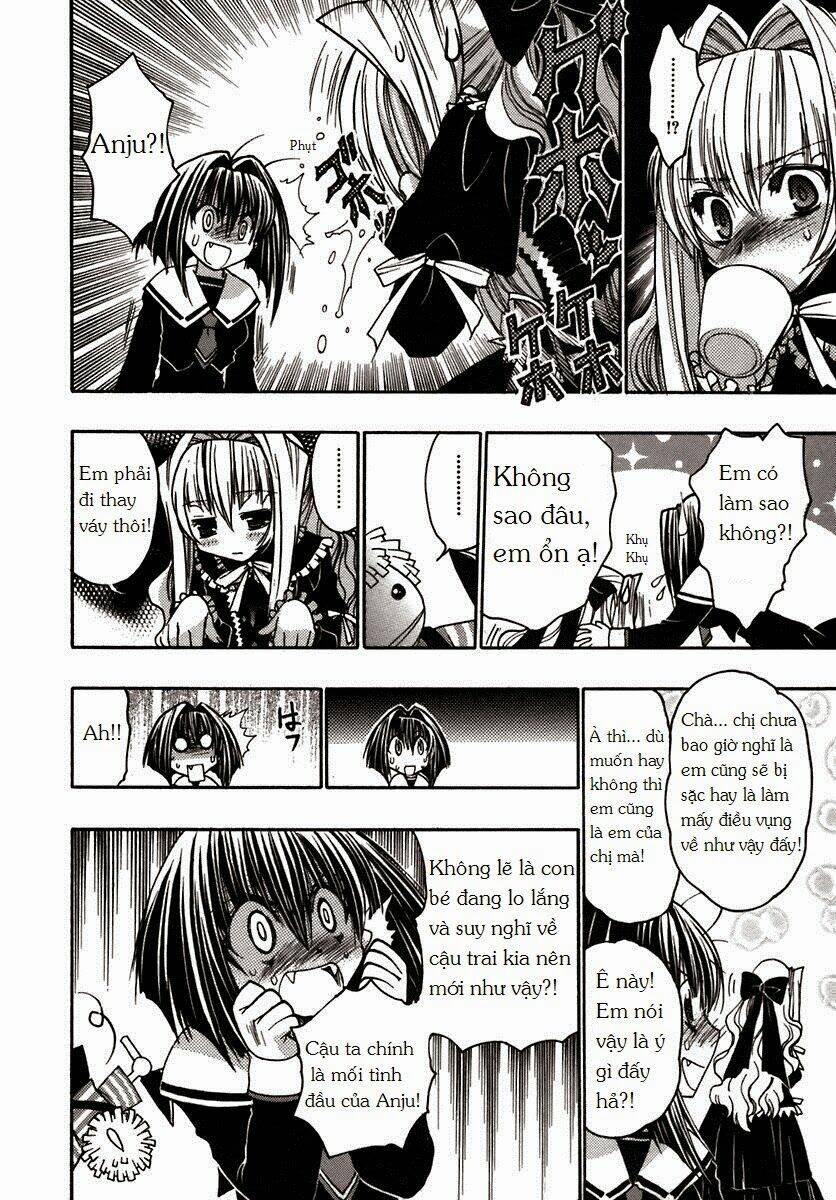 little vampire chapter 43 14