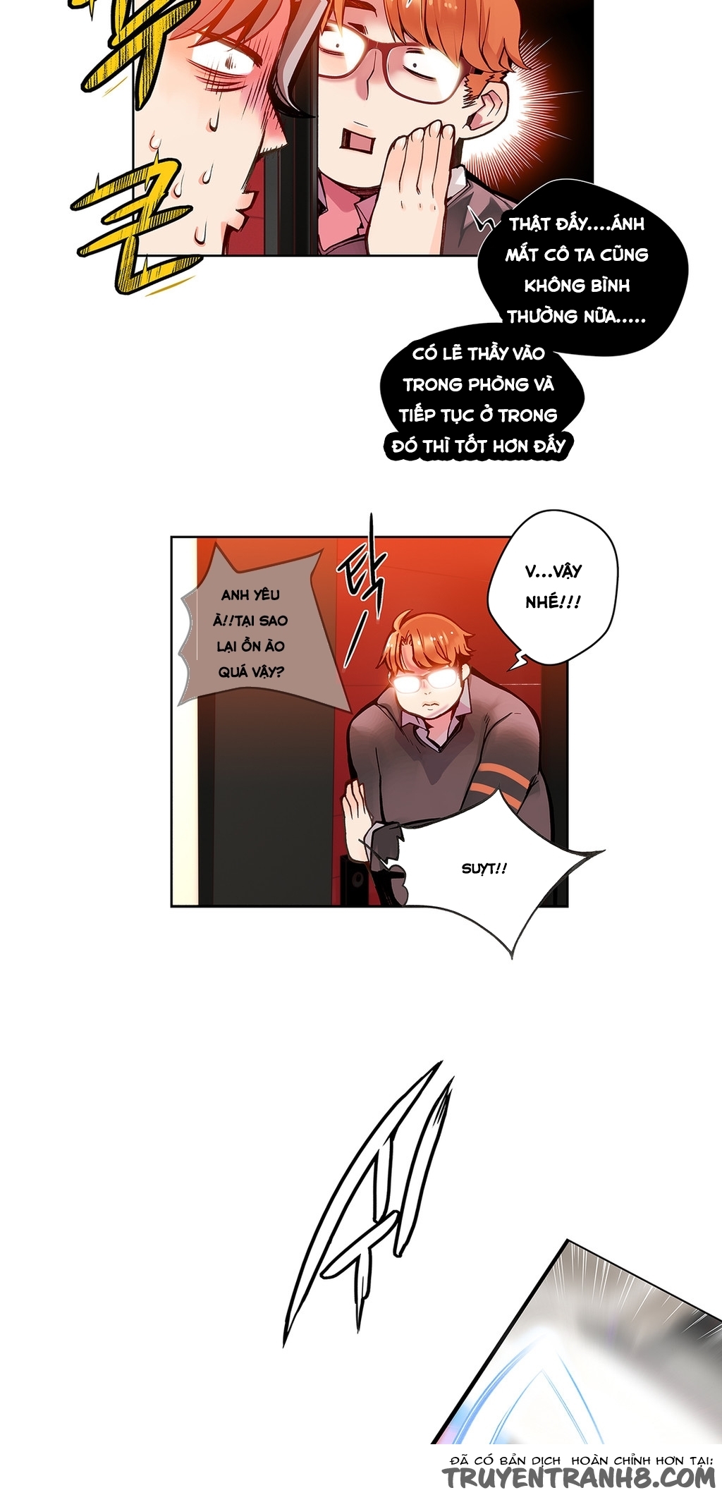 sự ràng buộc của lilith chapter 5 7