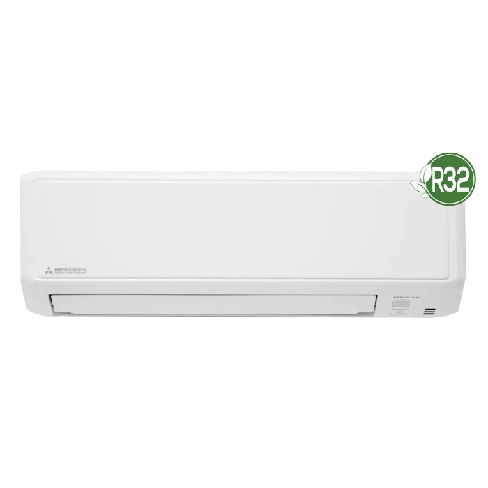 Máy lạnh Mitsubishi Heavy Inverter 2.0 HP SRK18YYP-W5 - Hàng chính hãng - Chỉ giao HCM