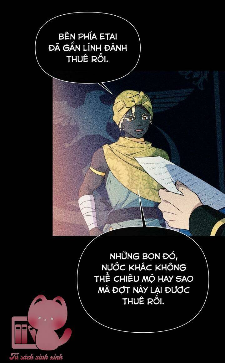 khế ước của nữ công tước quái vật chapter 146 54