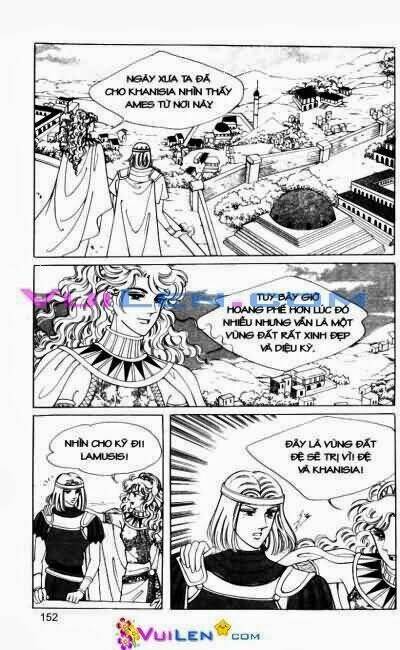 hậu duệ hoàng gia chapter 10 152