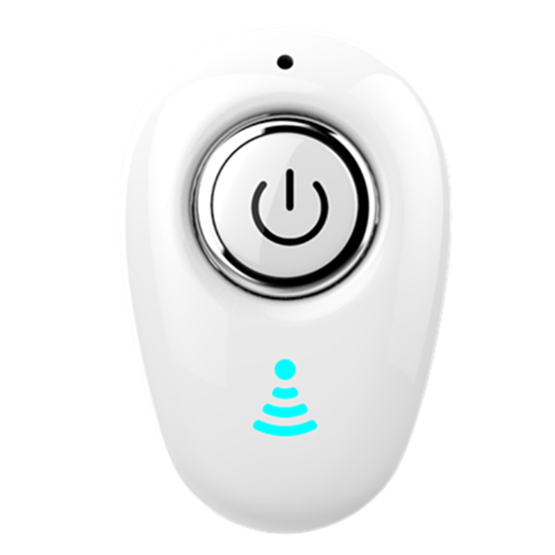 Tai Nghe Bluetooth 4.1 S650 Siêu Nhỏ Gọn và Thời Trang dùng cho tất cả các dòng điện thoại