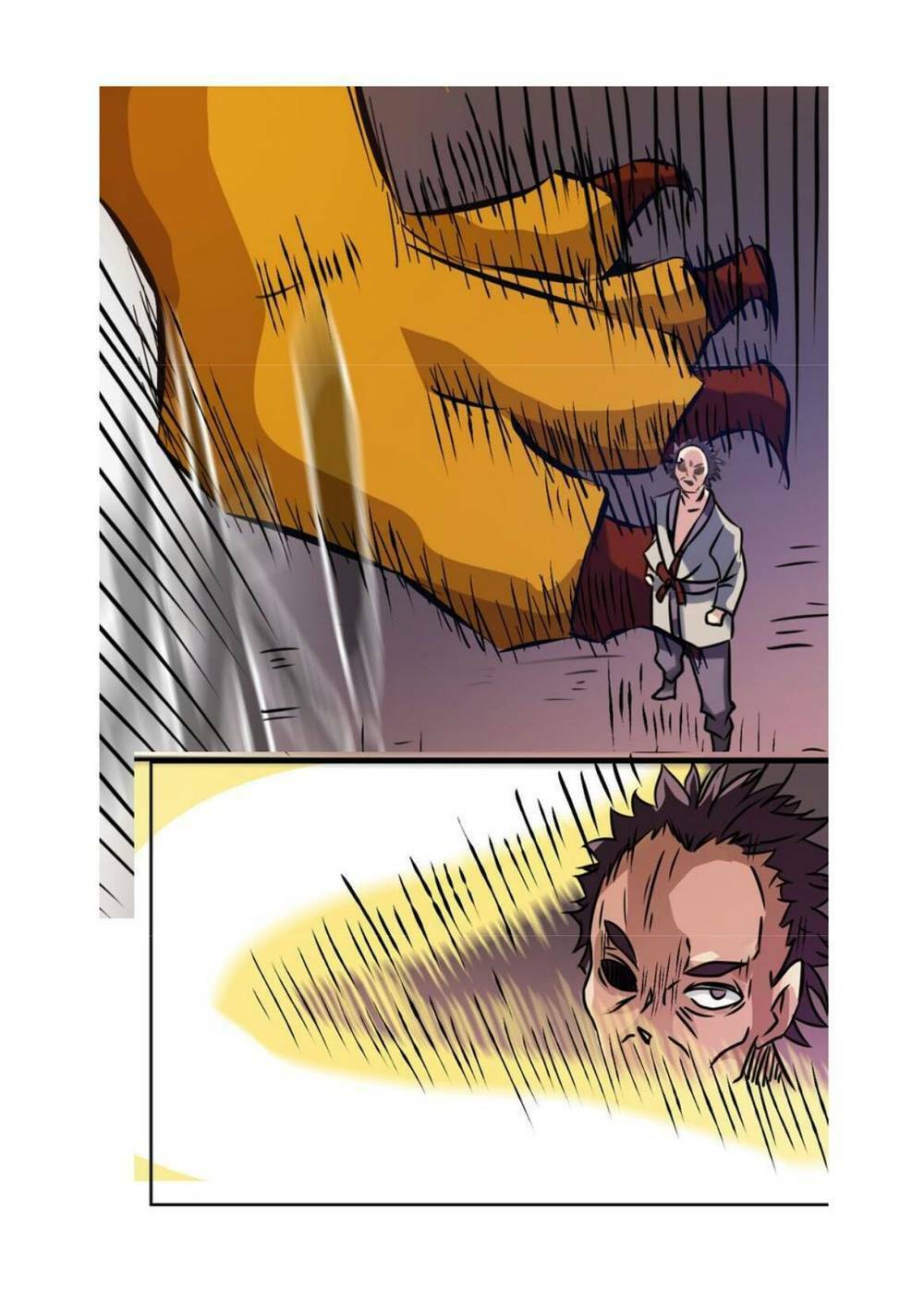 vì tôi là ông chú mở tiệm bán vũ khí chapter 15 25