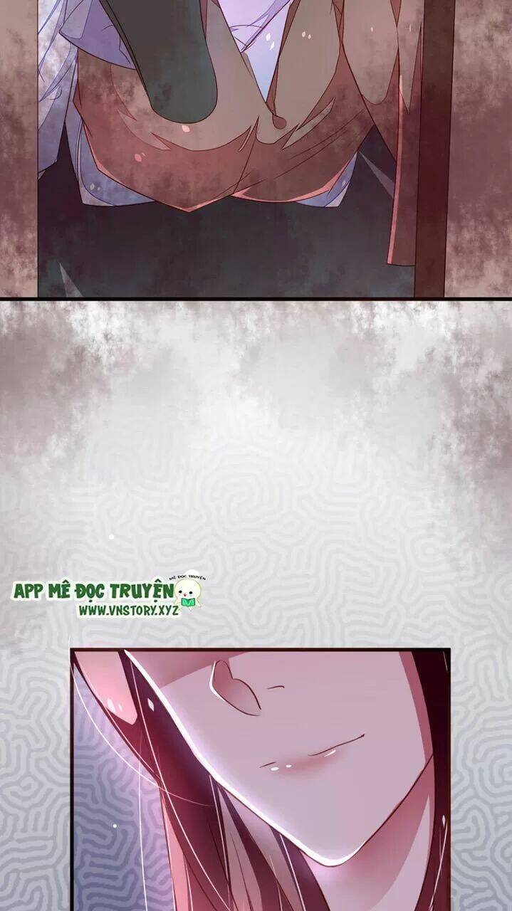 trọng sinh đế phi: quyền khuynh thiên hạ chapter 29 23