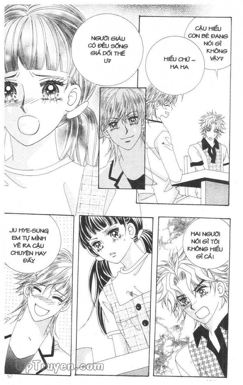 meo meo dịu dàng đi nhé chapter 3 129