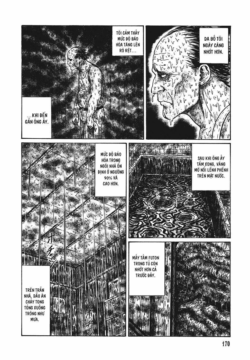 yami no koe chapter 5 32