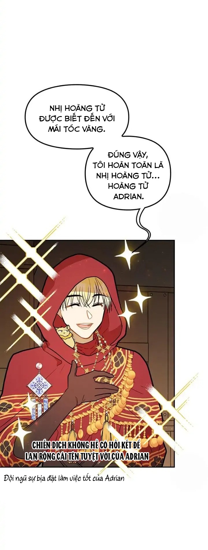 làm cách nào để sống sót trong cuốn tiểu thuyết ngôn tình lãng mạn chapter 42 16