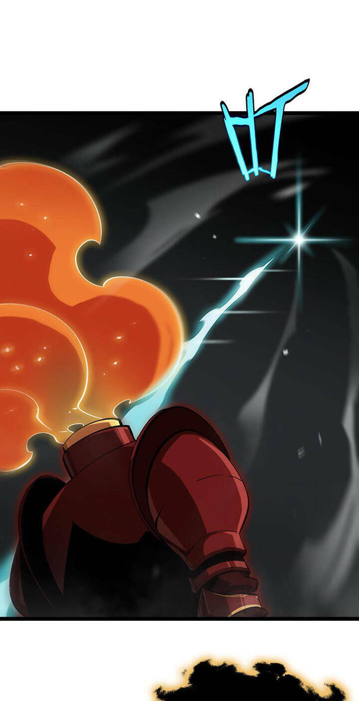 chư giới - tận thế online chapter 183 44