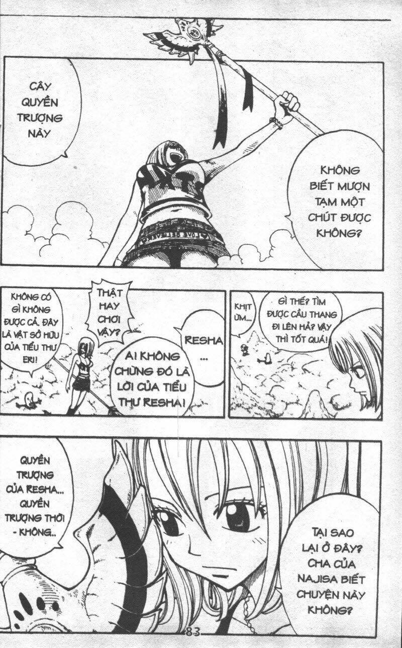rave master (scan) chapter 27 83