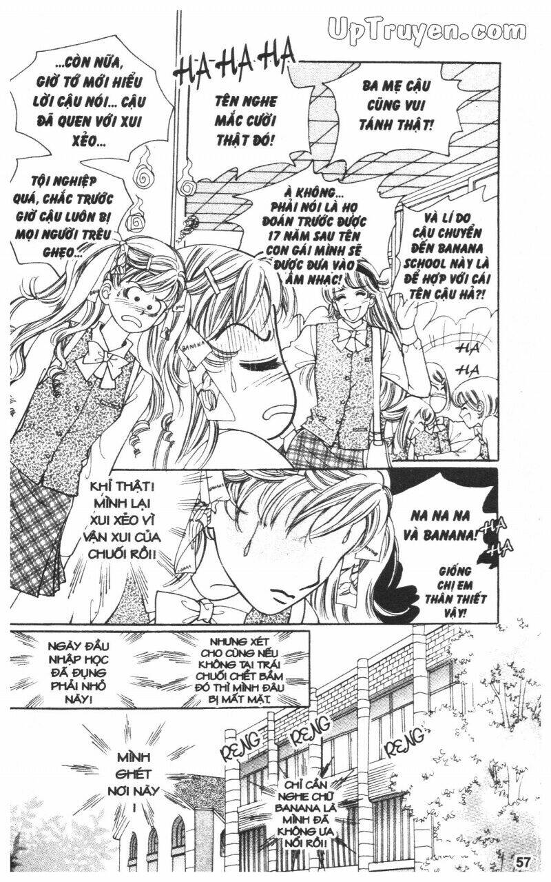 banana school chapter 1 58