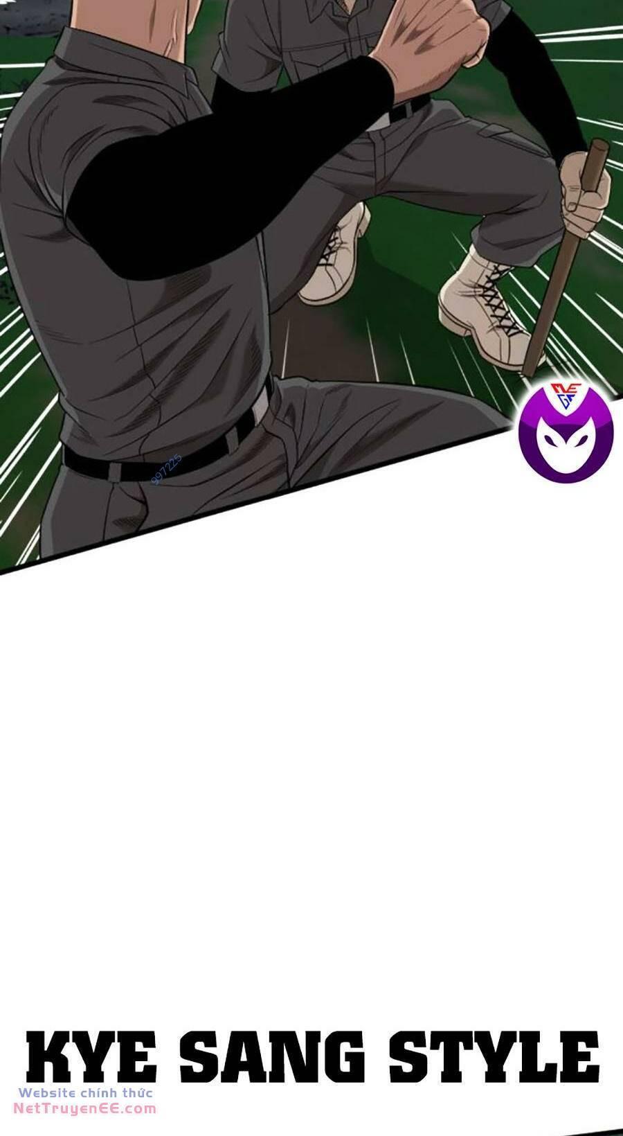 người xấu chapter 190 108