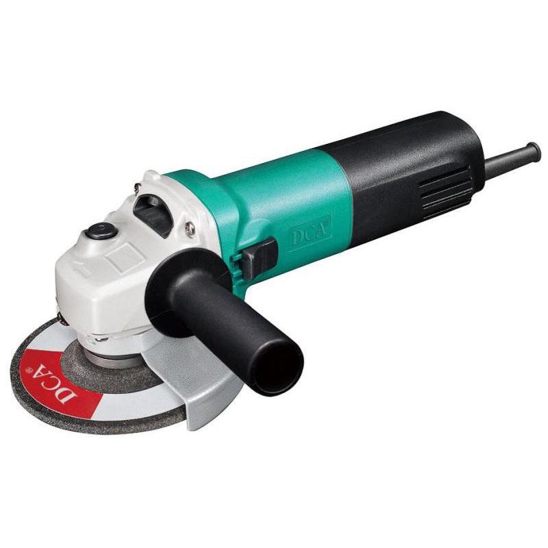 Máy mài góc 850W DCA ASM125A