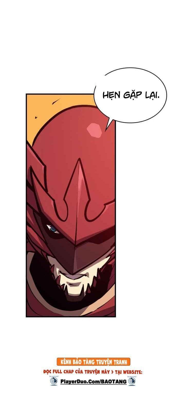 tôi trở lại thăng cấp một mình chapter 31 67