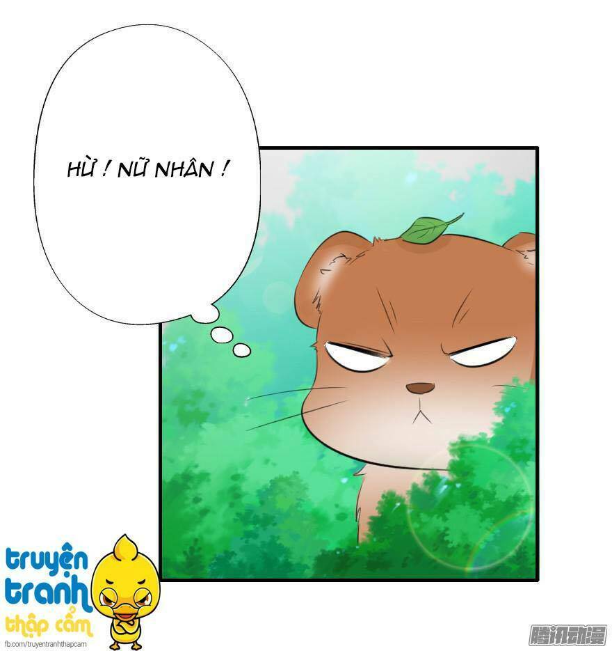 nhật ký nuôi dưỡng công chúa chapter 11 11