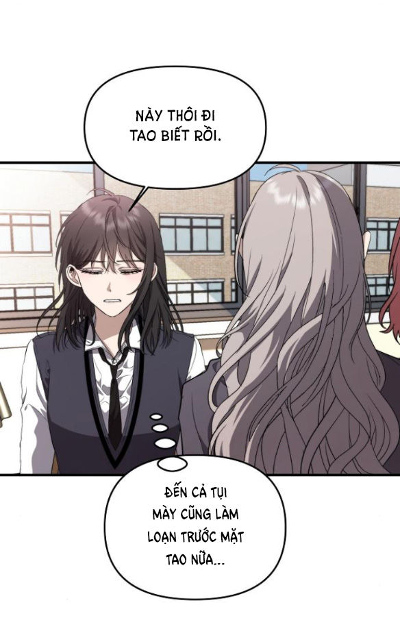 Tự Do Trong Mơ chapter 48.1 31