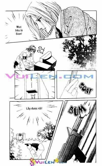 vật cản tình yêu chapter 2 85