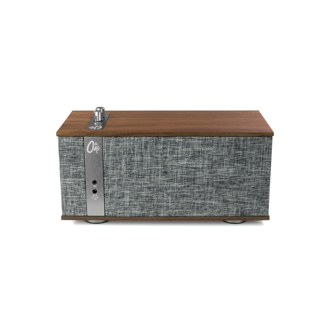 Loa Bluetooth Klipsch Heritage The One II NEW 2019 - Hàng Chính Hãng