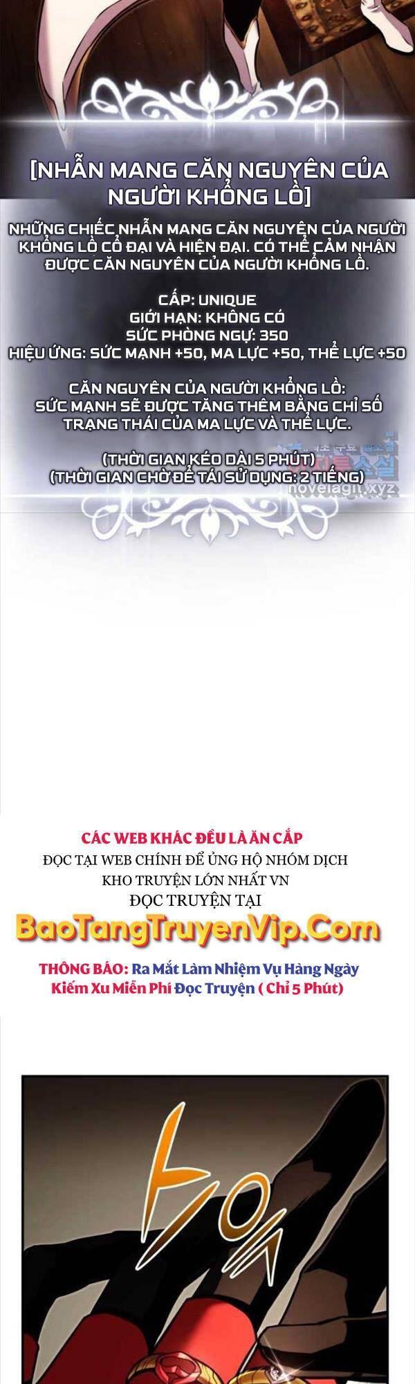 huyền thoại game thủ - tái xuất chapter 112 14