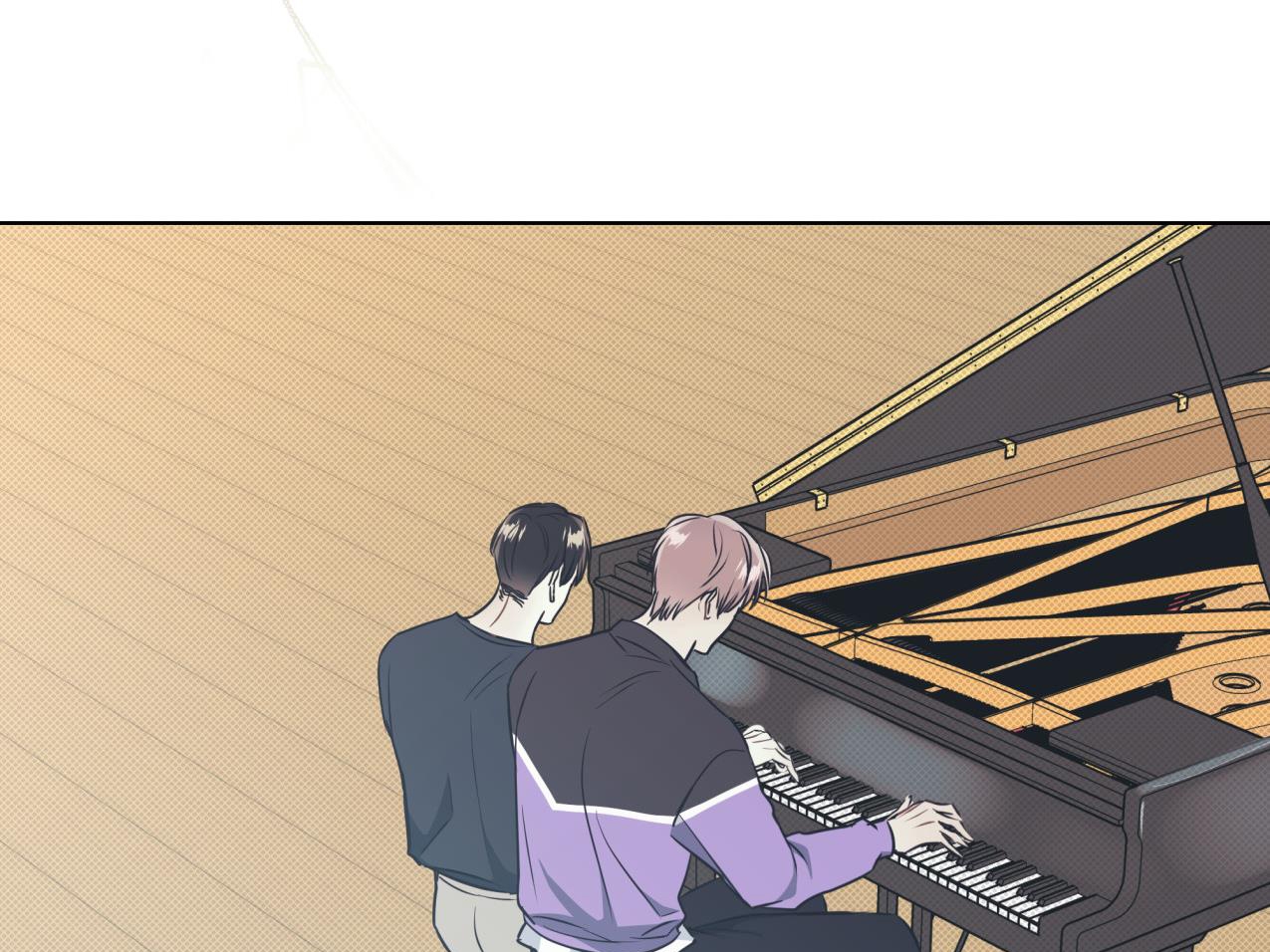 dải hợp âm trên đại dương xanh chapter 20 79