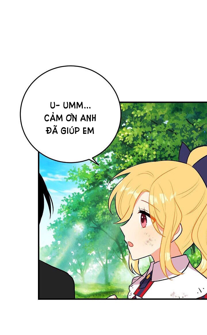 tôi là tiểu thư của gia đình này chapter 6 12