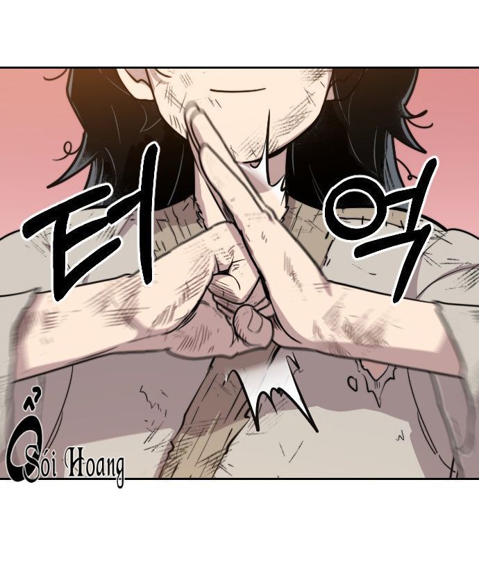 sự trở lại của phái hoả sơn chapter 3 5