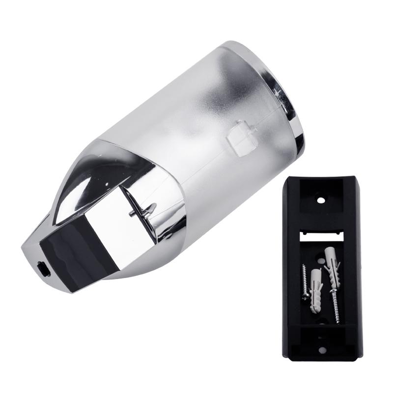 Bình Đựng Xà Phòng Dung Tích 300ml Gắn Tường Tiện Dụng